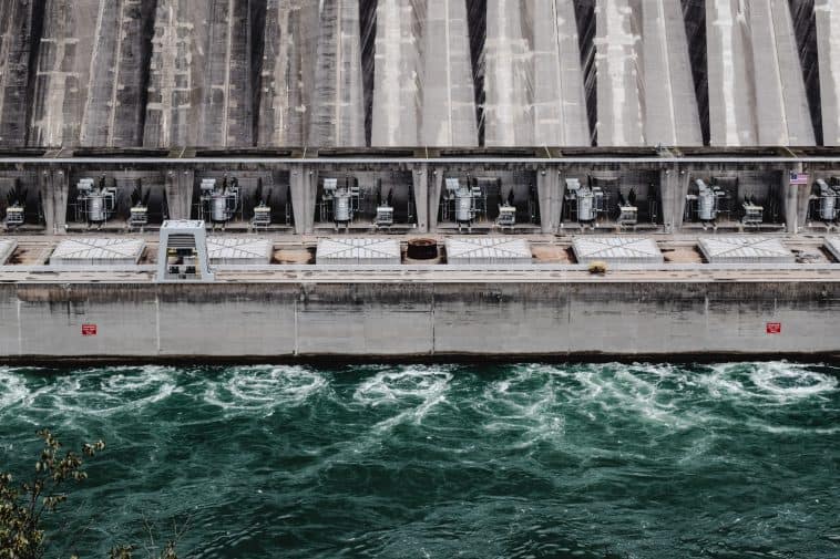 Gdzie znajduje sie najwieksza elektrownia wodna w Polsce